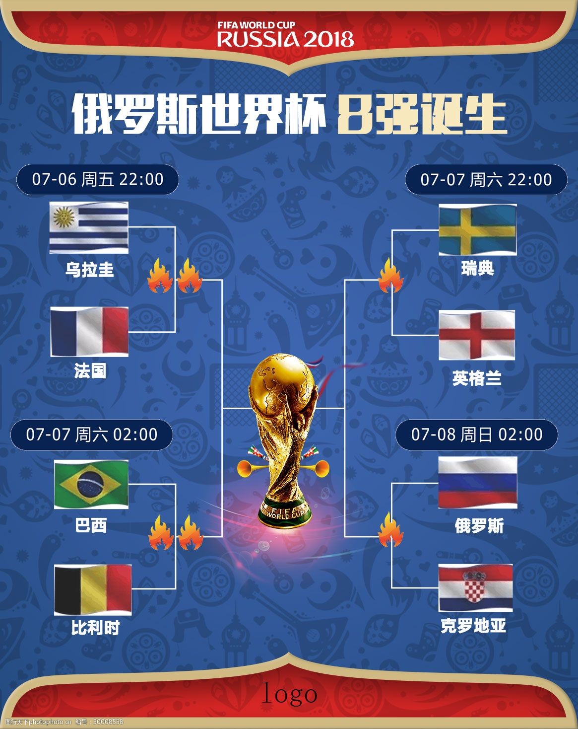 球奖中场