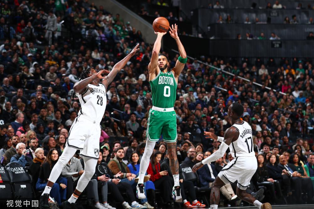 适应NBA